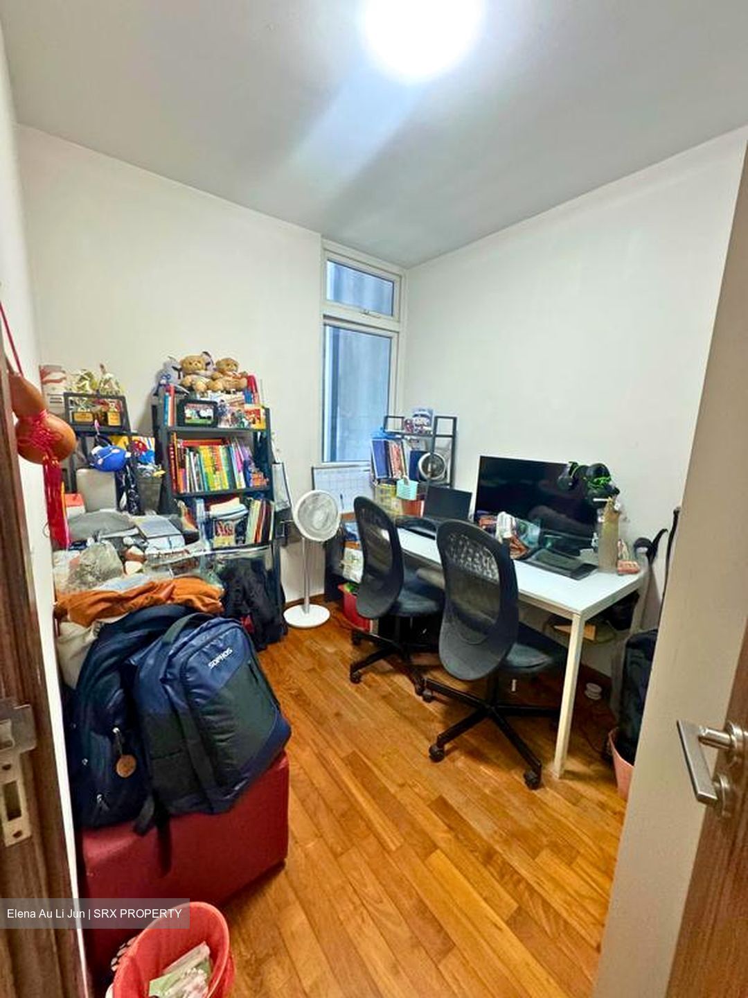 Suites @ Bukit Timah (D21), Apartment #498492771